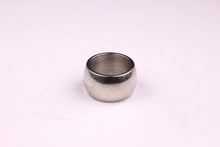 YVES SAINT LAURENT 925 sterling silver ring