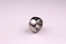 YVES SAINT LAURENT 925 sterling silver ring