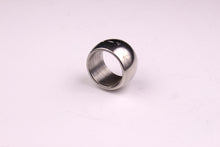 YVES SAINT LAURENT 925 sterling silver ring