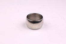 YVES SAINT LAURENT 925 sterling silver ring
