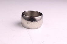 YVES SAINT LAURENT 925 sterling silver ring