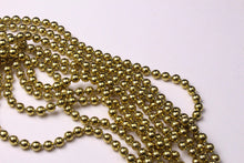 YVES SAINT LAURENT multi-strand necklace