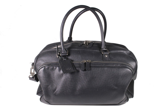 LOUIS VUITTON Nikolai Taiga travel bag