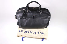 LOUIS VUITTON Nikolai Taiga travel bag