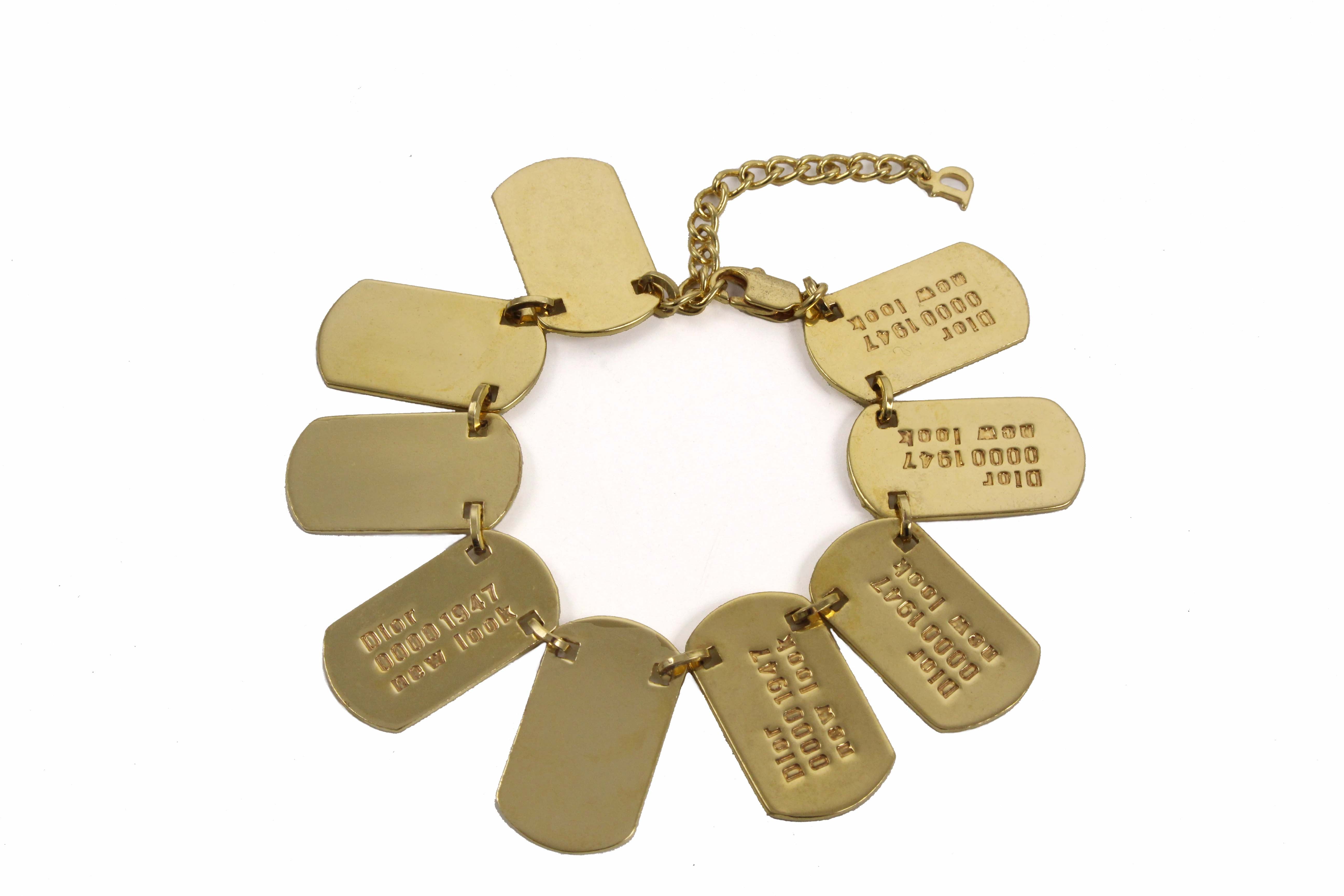 アクセサリー ChristianDior CHRIS1947 ribbon bracelet $_57.JPG?set_id=880000500F