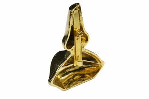 SALVADOR DALÍ Aphrodite brooch