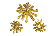 CHRISTIAN LACROIX iconic anemone set
