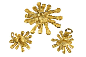 CHRISTIAN LACROIX iconic anemone set