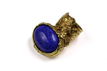 YVES SAINT LAURENT Arty ring