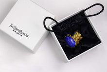 YVES SAINT LAURENT Arty ring