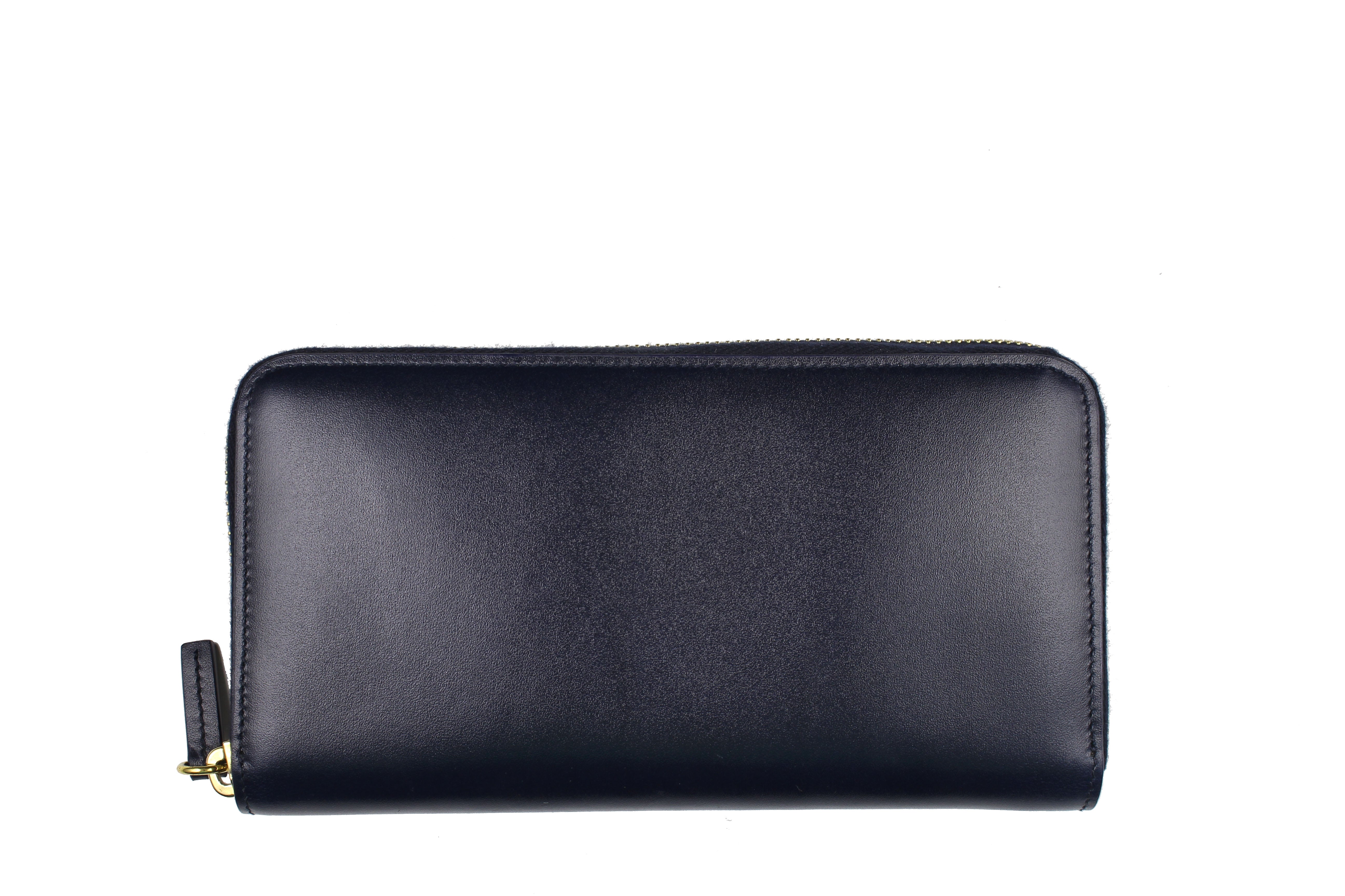 JIL SANDER ジルサンダー \"Pocket Zip Arround J07UI0006P4841001-blk-01.jpg