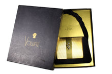 VOLUPTÉ vanity compact purse with music