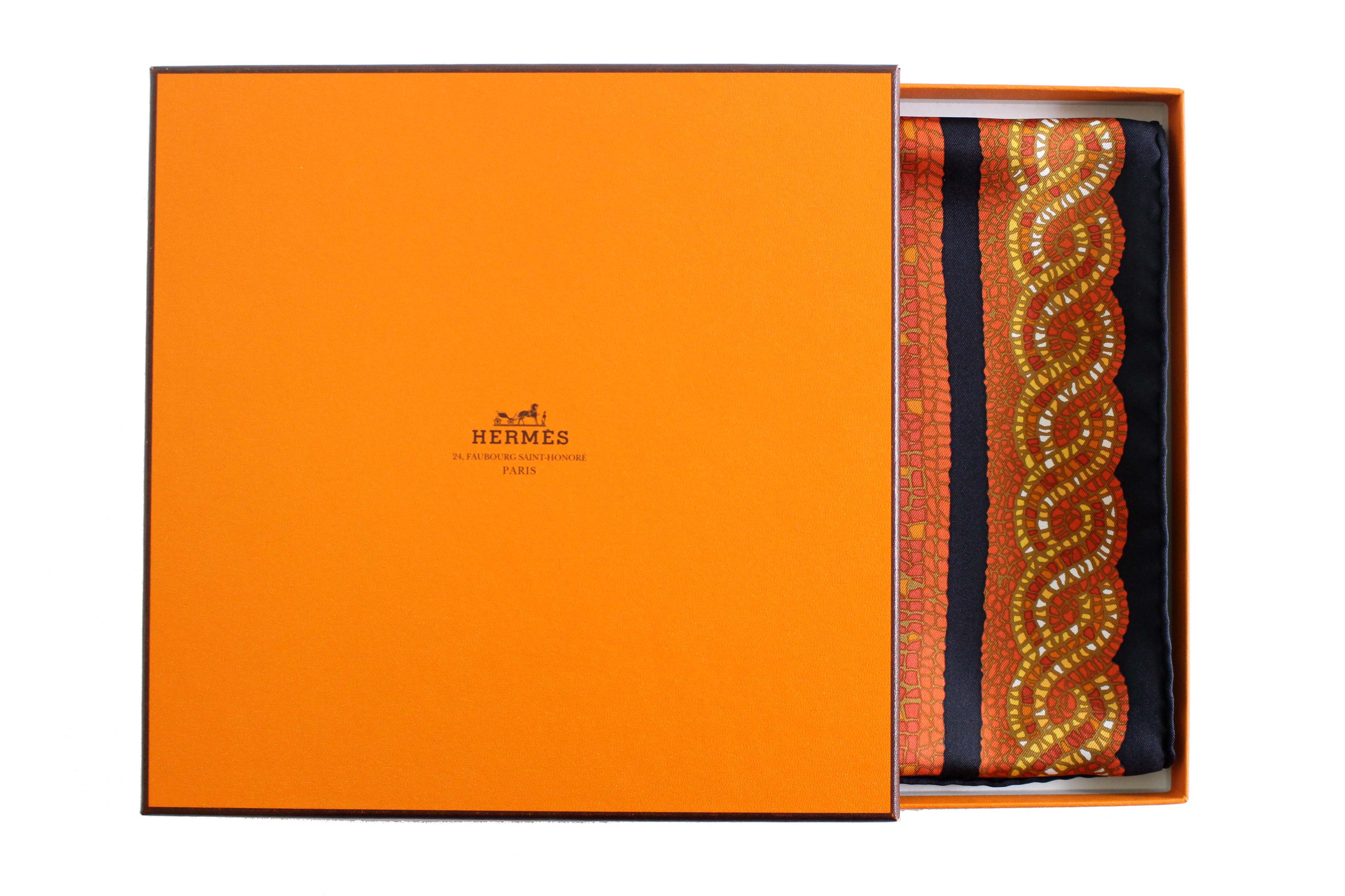 Della Cavalleria scarf 45 | Hermès Mainland China