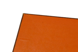 HERMÈS scarf “Art des Steppes” by Annie Faivre