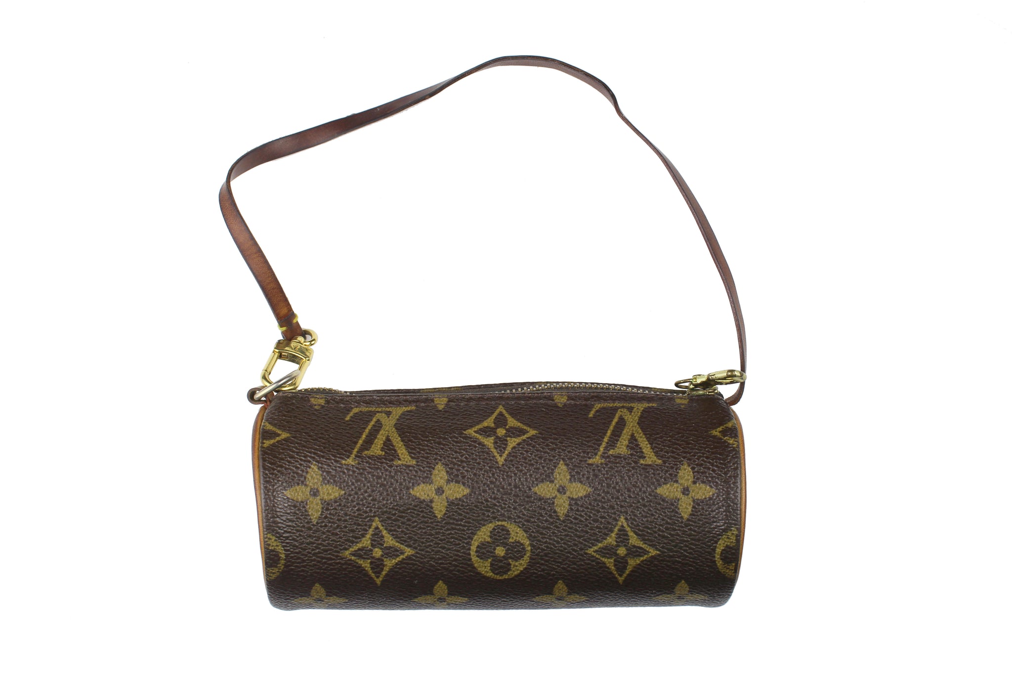 Louis Vuitton Mini Vintage Bag
